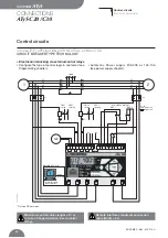 Предварительный просмотр 8 страницы socomec ATys C20 Operating Instructions Manual