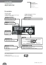 Предварительный просмотр 12 страницы socomec ATys C20 Operating Instructions Manual