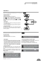 Preview for 25 page of socomec ATys C20 Operating Instructions Manual