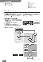 Preview for 30 page of socomec ATys C20 Operating Instructions Manual