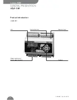 Предварительный просмотр 4 страницы socomec ATyS C40 Operating Instructions Manual