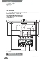 Preview for 8 page of socomec ATyS C40 Operating Instructions Manual