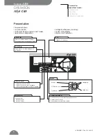 Preview for 10 page of socomec ATyS C40 Operating Instructions Manual