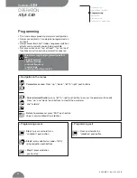 Предварительный просмотр 12 страницы socomec ATyS C40 Operating Instructions Manual