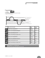 Preview for 17 page of socomec ATyS C40 Operating Instructions Manual