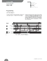 Preview for 22 page of socomec ATyS C40 Operating Instructions Manual