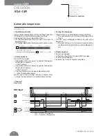 Preview for 30 page of socomec ATyS C40 Operating Instructions Manual