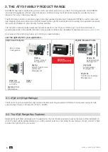 Предварительный просмотр 6 страницы socomec ATyS d H Installation And Operating Manual