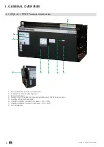 Предварительный просмотр 8 страницы socomec ATyS d H Installation And Operating Manual