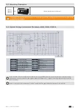 Preview for 13 page of socomec ATyS d H Installation And Operating Manual