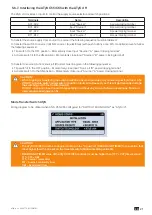 Preview for 21 page of socomec ATyS d H Installation And Operating Manual