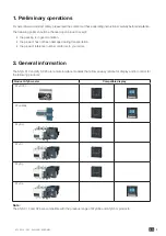 Preview for 3 page of socomec ATyS D10 Instruction Manual