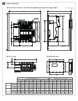 Preview for 2 page of socomec ATyS FT Quick Start Manual