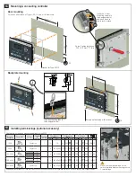 Preview for 3 page of socomec ATyS FT Quick Start Manual