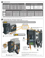 Preview for 7 page of socomec ATyS FT Quick Start Manual