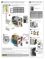 Preview for 8 page of socomec ATyS FT Quick Start Manual