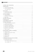 Preview for 2 page of socomec ATyS g M Installation And Operating Manual