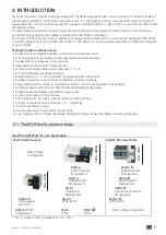 Предварительный просмотр 5 страницы socomec ATyS g M Installation And Operating Manual