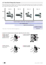 Предварительный просмотр 6 страницы socomec ATyS g M Installation And Operating Manual