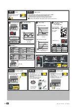 Предварительный просмотр 10 страницы socomec ATyS g M Installation And Operating Manual