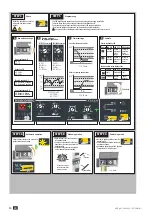 Preview for 14 page of socomec ATyS g M Installation And Operating Manual