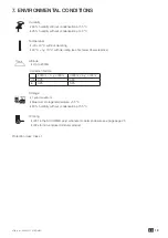 Предварительный просмотр 19 страницы socomec ATyS g M Installation And Operating Manual