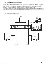 Предварительный просмотр 29 страницы socomec ATyS g M Installation And Operating Manual