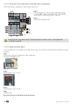 Предварительный просмотр 30 страницы socomec ATyS g M Installation And Operating Manual