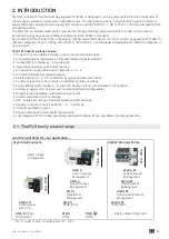 Preview for 5 page of socomec ATyS p Installation And Operating Manual