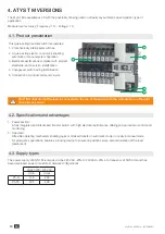 Preview for 10 page of socomec ATyS p Installation And Operating Manual