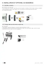 Preview for 16 page of socomec ATyS p Installation And Operating Manual