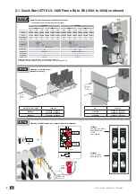 Preview for 8 page of socomec ATyS p Instruction Manual