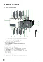 Preview for 10 page of socomec ATyS p Instruction Manual