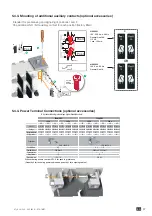 Preview for 17 page of socomec ATyS p Instruction Manual