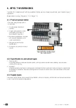 Preview for 12 page of socomec ATyS t M Instruction Manual