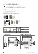 Preview for 16 page of socomec ATyS t M Instruction Manual