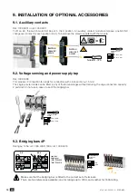 Preview for 18 page of socomec ATyS t M Instruction Manual