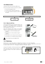 Preview for 27 page of socomec ATyS t M Instruction Manual