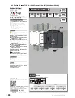 Preview for 10 page of socomec ATyS UL 1008 Instruction Manual