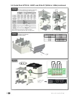 Предварительный просмотр 12 страницы socomec ATyS UL 1008 Instruction Manual