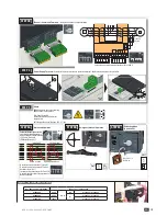 Предварительный просмотр 13 страницы socomec ATyS UL 1008 Instruction Manual