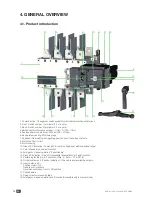 Preview for 14 page of socomec ATyS UL 1008 Instruction Manual