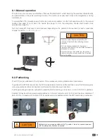 Предварительный просмотр 29 страницы socomec ATyS UL 1008 Instruction Manual