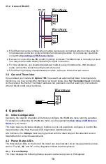 Предварительный просмотр 10 страницы socomec CCS WattNode BACnet RWNC-3D-240-BN Installation Manual