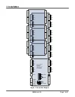 Предварительный просмотр 7 страницы socomec Continental Control Systems MCM MB Series Installation Manual