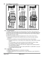 Предварительный просмотр 14 страницы socomec Continental Control Systems MCM MB Series Installation Manual