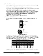 Предварительный просмотр 17 страницы socomec Continental Control Systems MCM MB Series Installation Manual