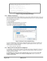 Предварительный просмотр 22 страницы socomec Continental Control Systems MCM MB Series Installation Manual