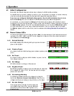 Предварительный просмотр 23 страницы socomec Continental Control Systems MCM MB Series Installation Manual