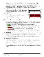 Предварительный просмотр 24 страницы socomec Continental Control Systems MCM MB Series Installation Manual